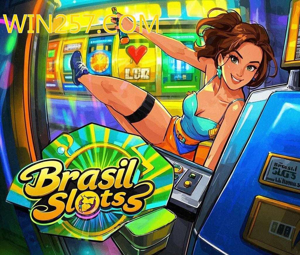 win257 GAME-Slots